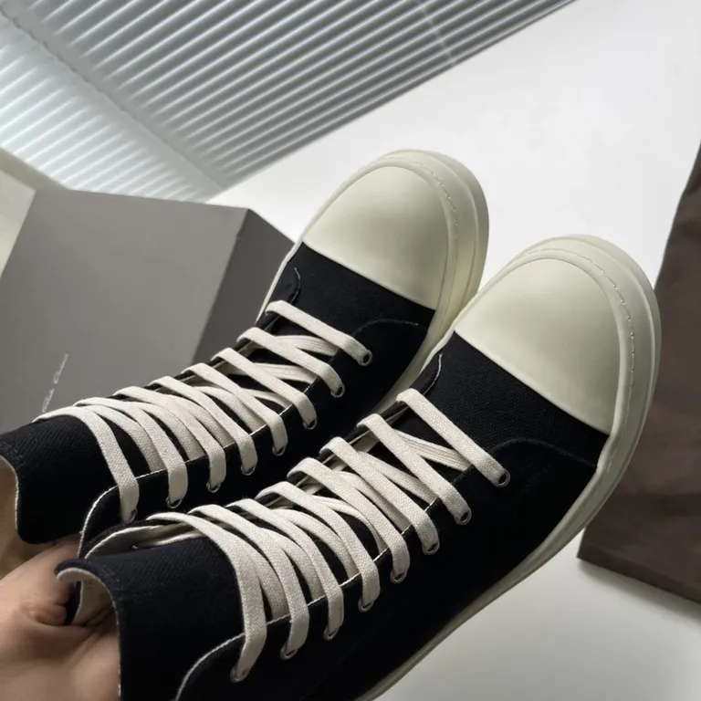 Rick Owens Shoe 